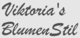 Viktoria's BlumenStil