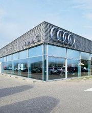 AMAG Zuchwil Bild 17