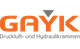 Gayk Baumaschinen GmbH