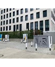 Shell Recharge Charging Station Bild 15