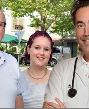 Praxis am Kreuzplatz Bild 1