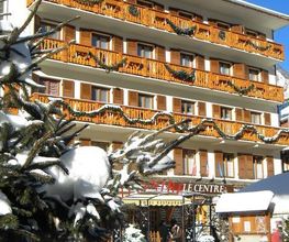 Le Centre image 1