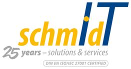 schmidt IT GmbH