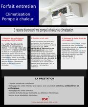 Ajaccio Climatisation image 2