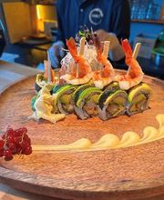 Asia Restaurant Umee Restaurant Bild 9