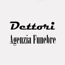 Agenzia Funebre Dettori logo