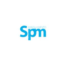 Abbigliamento Spm logo