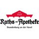 Logo der Raths-Apotheke