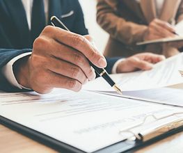Anwaltskanzlei Streit Götz Chromik - Arbeitsrecht in Ludwigsburg Bild 5