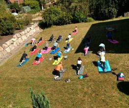 Wild Power Zone Fitnesscenter Bild 15