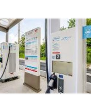 TotalEnergies Station de recharge image 3