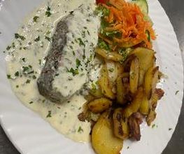 Gaststätte Brauner Hirsch Isenbüttel Bild 5