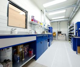 Forellensee-Garage AG Bild 6