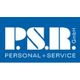 P.S.R. Personal und Service GmbH