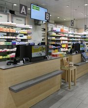 Neumarkt Apotheke Drogerie