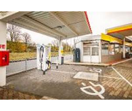 Shell Recharge Charging Station Bild 14
