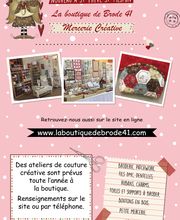 La Boutique De Brode41 image 19