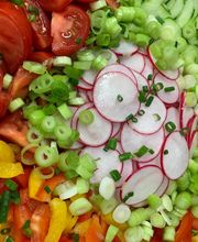 Otzipka`s Fleisch und Wurstwaren vom Bauernhof Bild 5