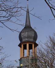 Berger-Dachbau Bild 1