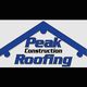 Peak Construction Roofing