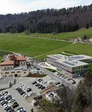 Réseau Santé Balcon du Jura.vd Bild 5