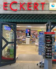 Eckert Bahnhof Bad Godesberg