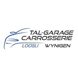 Tal-Garage Wynigen AG