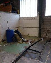 Hauswartung Bruderer Bild 4