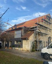 Couverture Zinguerie de L'Est image 2