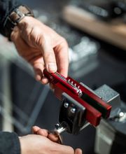 Victorinox Flagship Store Geneve Bild 18
