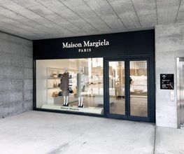 Maison Margiela Leccio Outlet immagine 1