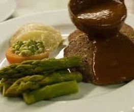 Restaurant Stählibuck Bild 2