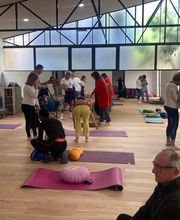 Espace danse Gharbi valérie image 9