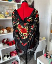 Flamenka Rociera by Mayka Alcón atelier imagen 4