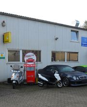 Boxenstop Frommhold Bild 2