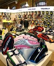 Tennis-Point | Padel-Point Bild 3