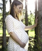 Babybauchfotografie