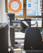 NOVOTERGUM Physiotherapie Solingen Bild 10
