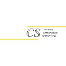 CS R. Steimann AG logo
