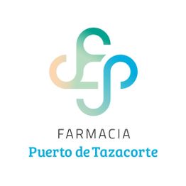 Farmacia Puerto de Tazacorte (CB. MACHÍN OLIVA)