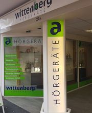 Wittenberg Hörgeräte Leverkusen Bild 1