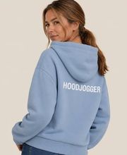 Hoodjogger Bild 3