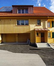 Breu Holzbau AG Oberegg Bild 3