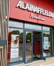 Audioprothésiste Blois-Alain Afflelou Acousticien image 1