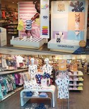 OKAIDI CIVITAVECCHIA LA SCAGLIA immagine 12