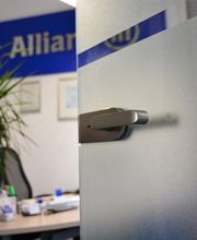 Allianz Generalvertretung Thomas Hoser Agentur für Baufinanzierung, Versicherungen & Geldanlagen Bild 4
