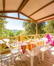 Camping Le Vieux Vallon image 9