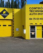 DURAND ALAIN SARL PRIVAS NORISKO (AUTO - MOTO) image 2