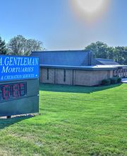 John A. Gentleman Mortuaries & Crematory image 18