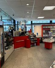 Schmitt & Hahn Buch und Presse im Bahnhof Rosenheim Bild 7